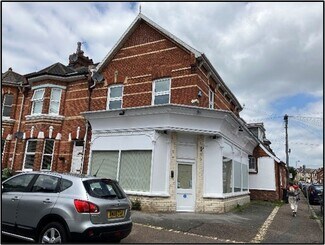 Plus de détails pour 25 Park Road, Exeter - Local commercial à vendre