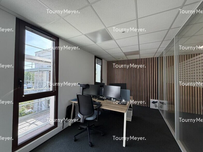 5 Boulevard Ampère, Carquefou à vendre - Photo intérieure – Image 3 sur 4