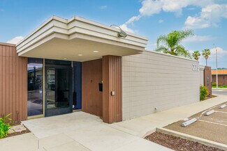 Plus de détails pour 225 W Madison Ave, El Cajon, CA - Bureau à louer