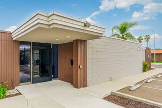 Plus de détails pour 225 W Madison Ave, El Cajon, CA - Bureau à louer
