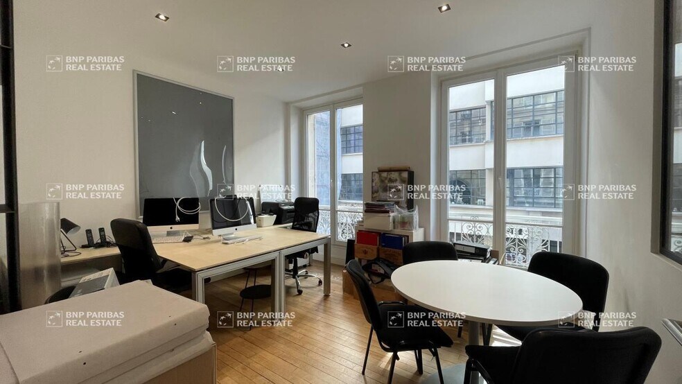 40 Rue Volta, Paris à vendre - Photo intérieure – Image 3 sur 7