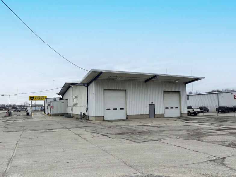 3401 W Coliseum Blvd, Fort Wayne, IN à vendre - Photo de l’immeuble – Image 1 sur 7