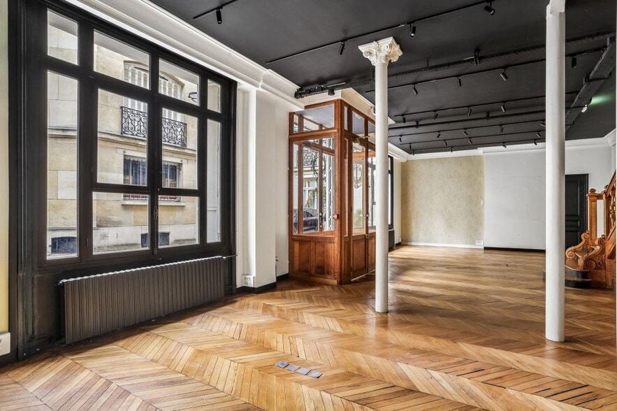 242 Boulevard Saint-Germain, Paris à louer - Photo intérieure – Image 2 sur 9