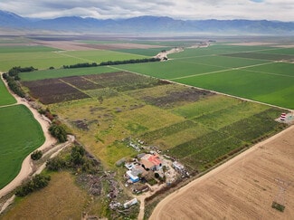 Plus de détails pour 3265 Valpredo Rd, Arvin, CA - Terrain à vendre