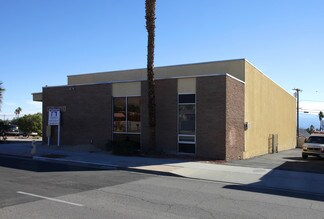 Plus de détails pour 66321 Pierson Blvd, Desert Hot Springs, CA - Local commercial à vendre