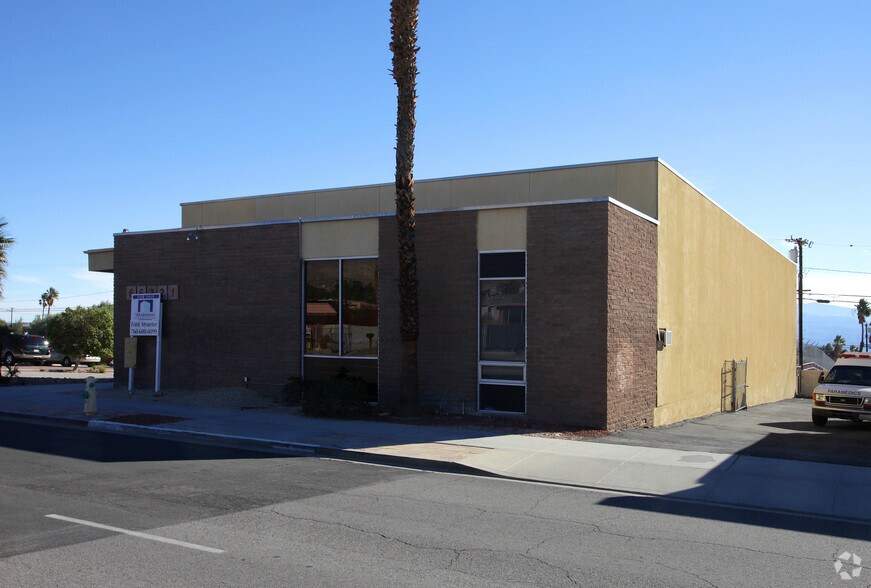 66321 Pierson Blvd, Desert Hot Springs, CA à vendre - Photo principale – Image 1 sur 7