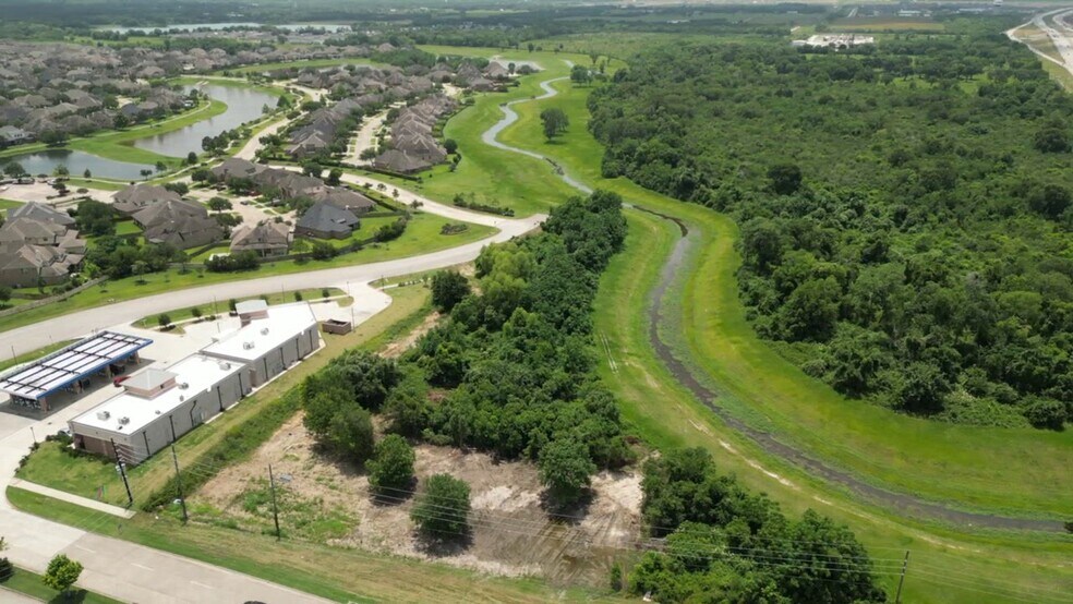 0 Bailey, Manvel, TX à vendre - Vidéo sur l’annonce professionnelle – Image 2 sur 6