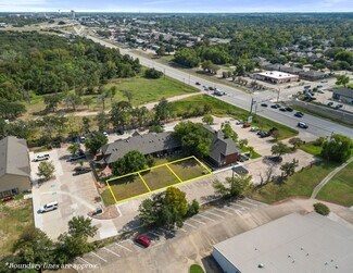 Plus de détails pour 2911 Texas Ave S, College Station, TX - Terrain à vendre