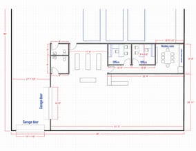 25533 Richards Rd, Spring, TX à louer Photo intérieure– Image 2 sur 3