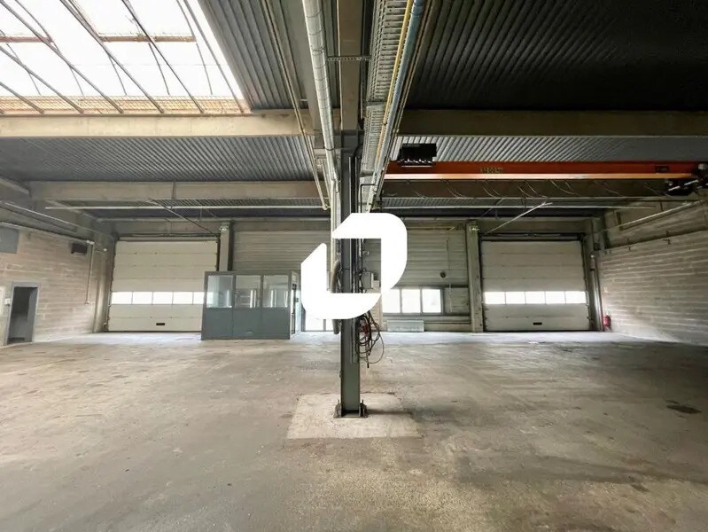 4 Rue De L'Atome, Bischheim à vendre Photo intérieure– Image 1 sur 8