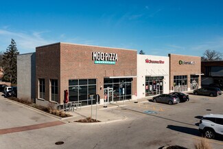 Plus de détails pour 1014-1022 Ogden Ave, Downers Grove, IL - Local commercial à louer
