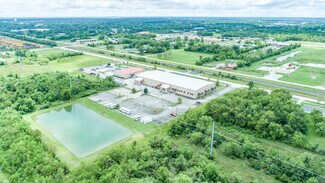 Plus de détails pour 2705 Dickinson Ave, League City, TX - Industriel/Logistique à louer