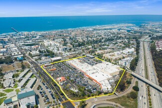 Plus de détails pour 1006-1036 Mission Ave, Oceanside, CA - Local commercial à louer