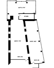 13475 Central Av, Surrey, BC à louer Plan d’étage– Image 2 sur 4