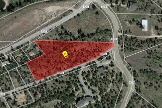 Plus de détails pour 578 County Road 620 rd, Granby, CO - Terrain à vendre