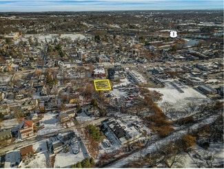 Plus de détails pour 22 Beacon St, Danvers, MA - Terrain à vendre