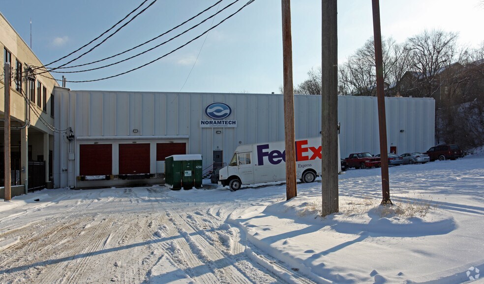 19 Elmwood Ave, Kansas City, KS à vendre - Photo de l’immeuble – Image 2 sur 3