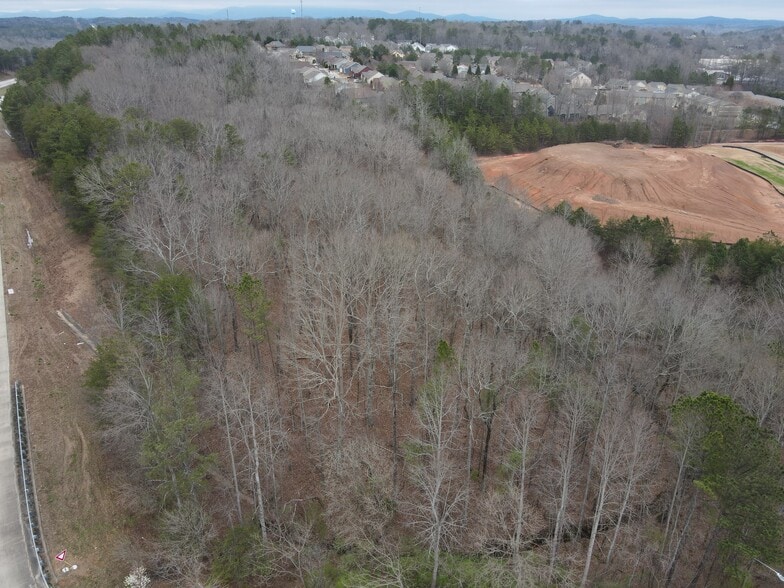 5 Howell Bridge Road, Ball Ground, GA à vendre - Photo de l’immeuble – Image 3 sur 17