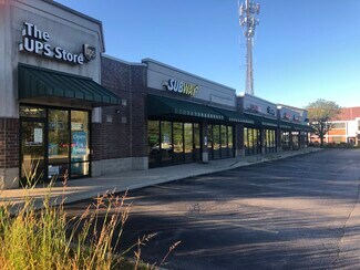 Plus de détails pour 783 S Midlothian Rd, Mundelein, IL - Local commercial à louer