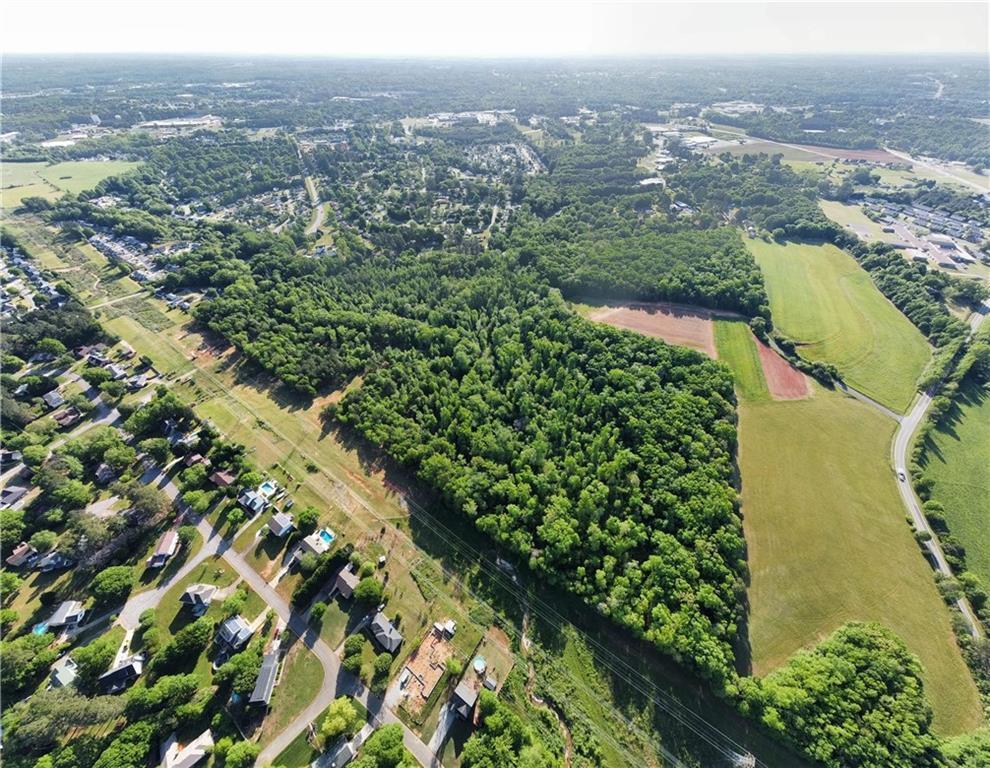 Regency Cir, Anderson, SC à vendre Aérien– Image 1 sur 5