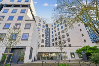 93 Rue Nationale, Boulogne-Billancourt à louer Photo intérieure– Image 1 sur 14