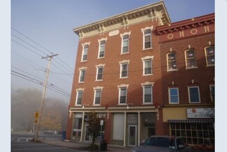 Plus de détails pour 85-87 Main St, Fair Haven, VT - Logement à vendre