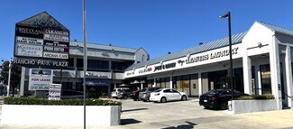 Plus de détails pour 2512-2540 Overland Ave, Los Angeles, CA - Bureau à louer