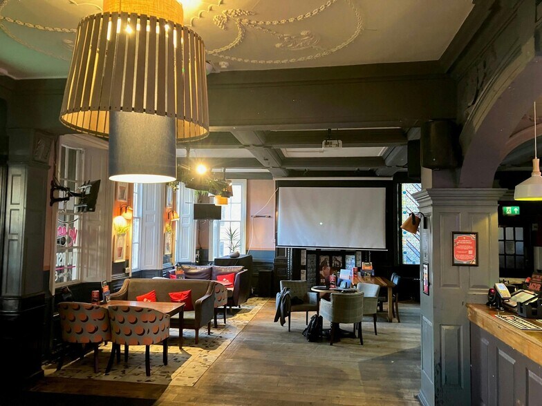 Friar Gate, Derby à vendre - Photo de l’immeuble – Image 2 sur 25