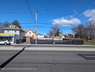 Plus de détails pour 4185 Hylan Blvd, Staten Island, NY - Terrain à louer