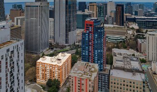 Plus de détails pour 720 Seneca St, Seattle, WA - Logement à vendre