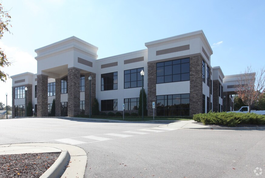 3150 Rogers Rd, Wake Forest, NC à vendre - Photo principale – Image 1 sur 9