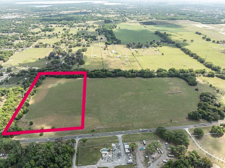 0000 US Highway 301 Hwy, Summerfield, FL à vendre - Photo de l’immeuble – Image 2 sur 8
