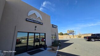 Plus de détails pour 12075 E Highway 69, Dewey, AZ - Local commercial à louer