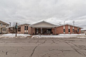 Plus de détails pour 605 Scott St, Wausau, WI - Bureau à vendre