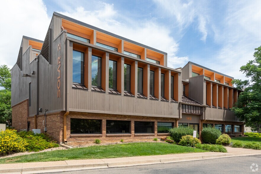 149 W Harvard St, Fort Collins, CO à louer - Photo principale – Image 1 sur 33