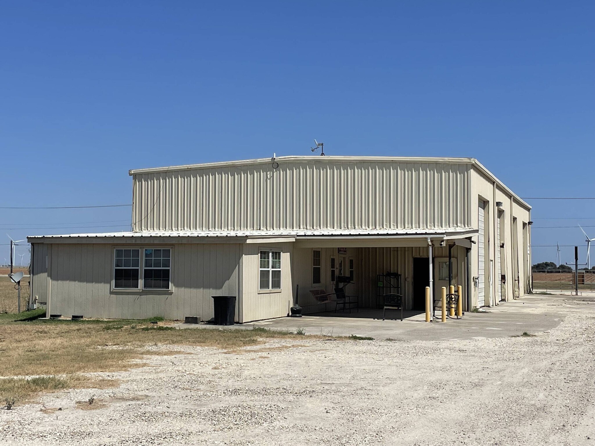 8835 FM 893, Taft, TX à vendre Photo principale– Image 1 sur 21