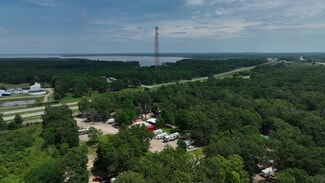 Plus de détails pour 1083 N 4290 Rd, Sawyer, OK - Hôtellerie à vendre