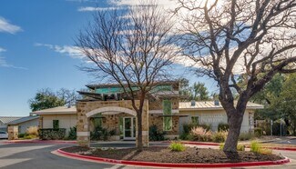 Plus de détails pour 3121 Northwest Blvd – Bureau à vendre, Georgetown, TX