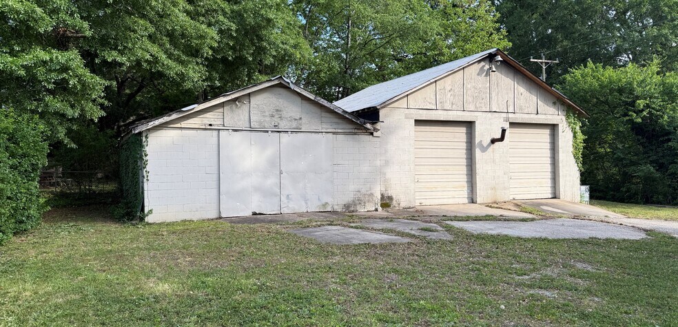 218B California Ave, Spartanburg, SC à vendre - Photo principale – Image 1 sur 4