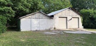 Plus de détails pour 218B California Ave, Spartanburg, SC - Industriel/Logistique à vendre