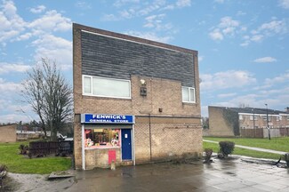 Plus de détails pour 223A Horlsey Rd, Washington - Local commercial à vendre
