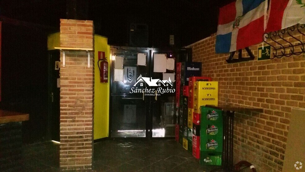 Local commercial dans Torrelodones, Madrid à vendre - Photo intérieure – Image 1 sur 1