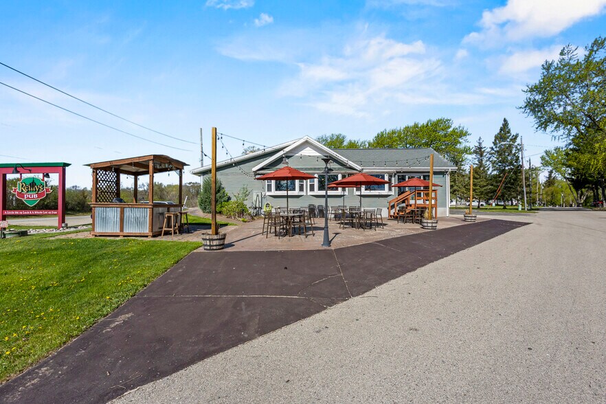 N4111 S Lakeshore Dr, Markesan, WI à vendre - Photo de l’immeuble – Image 3 sur 55
