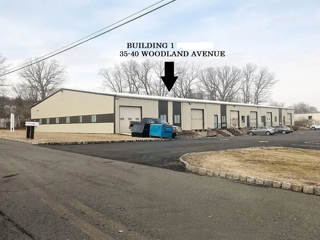 35-40 Woodland Ave, Rockaway, NJ à louer Photo de l’immeuble– Image 1 sur 5