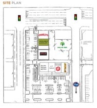 1500 W Broad St, Richmond, VA à louer Photo intérieure– Image 1 sur 1