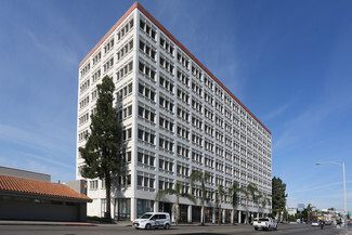 Plus de détails pour 1200 N Main St, Santa Ana, CA - Logement à vendre