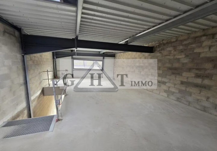 Industriel/Logistique dans Cormeilles-en-Parisis à vendre - Photo intérieure – Image 2 sur 3