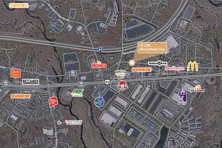 Plus de détails pour 31 Bloomfield Ave, Pine Brook, NJ - Terrain à vendre