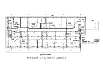 33 NE 2nd St, Fort Lauderdale, FL à louer Photo intérieure– Image 1 sur 1