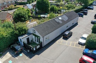 Plus de détails pour Ongar Rd, Dunmow - Local commercial à louer